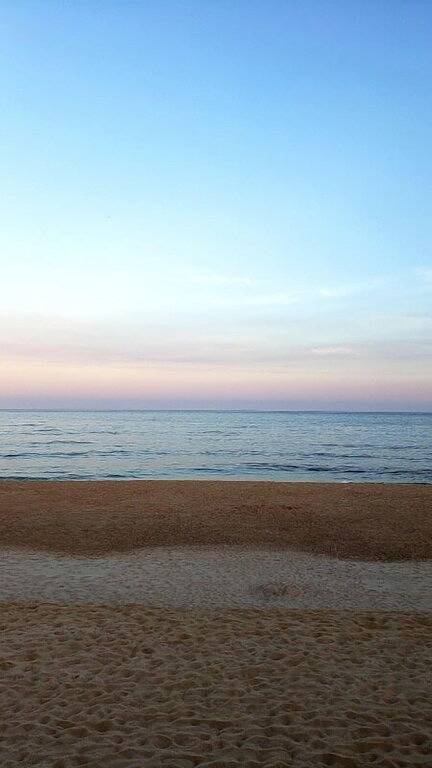Hotel for 4 people, with pool and yard in Montauk