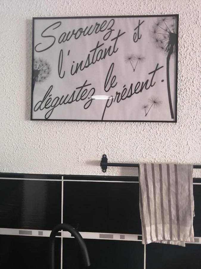 Apartamento de vacaciones para 6 personas, con vistas y terraza - 1