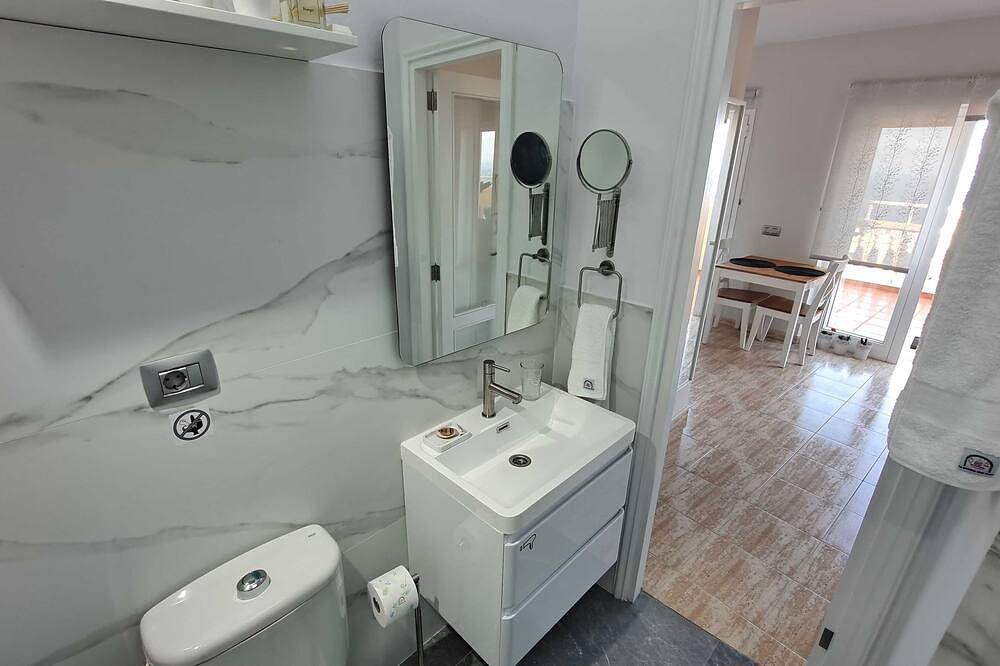 Entire apartment, La Casita del Arco, Spain in Breña Alta, La Palma South