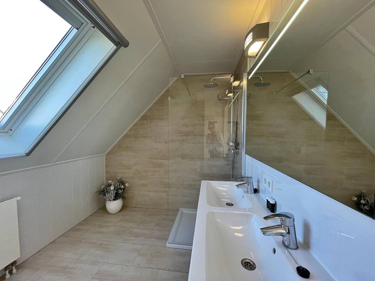Oesterdam Resort — Villa Oesterdam | 12 personen in Tholen, Nederlandse Noordzeekust