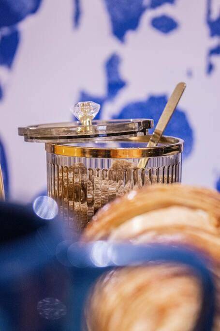 Gîte pour 2 personnes, avec sauna et jacuzzi dans Saint-Étienne - 3