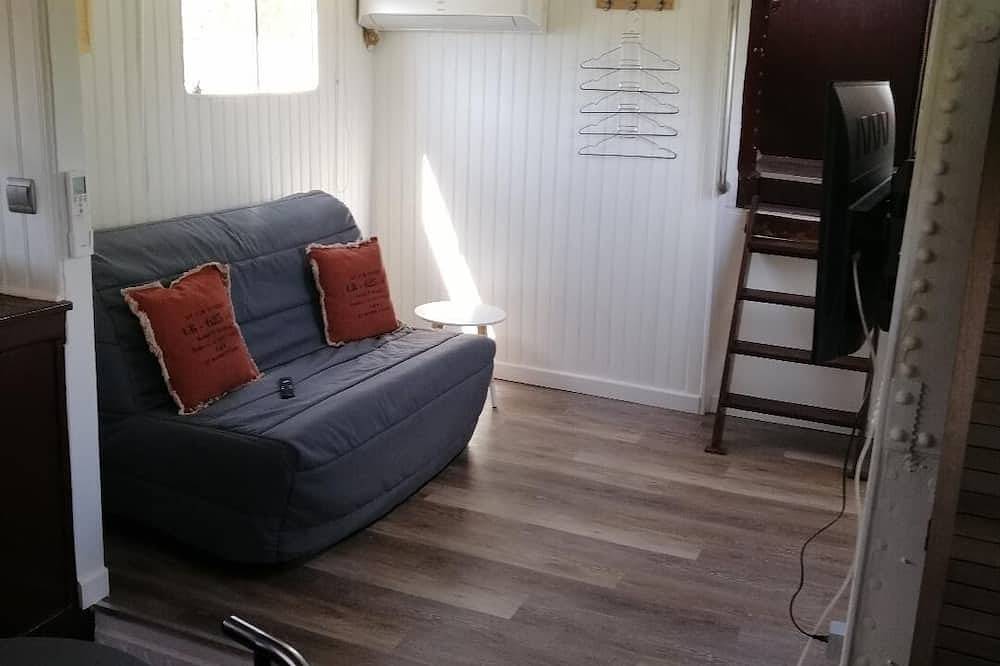 Atypical And Unusual Stay On Our Peniche La Coradine With Spa On Request in Aigues-Mortes, Côte d'Améthyste