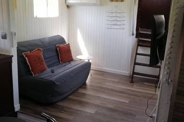 Hausboot für 4 Personen in Aigues-Mortes, Occitanie, Bild 4