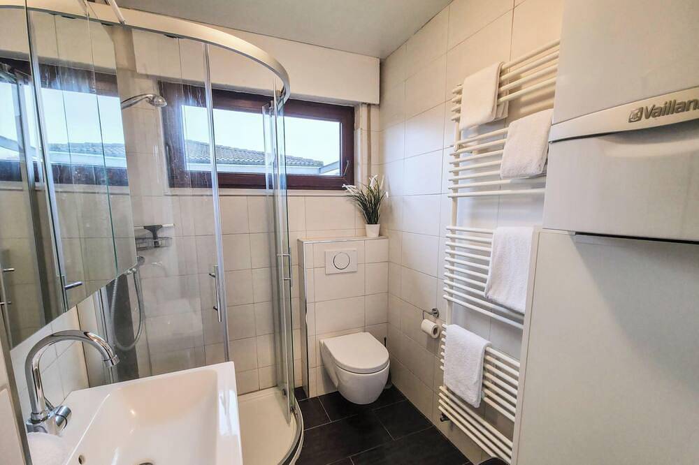 Haus Buchholz – Für bis zu 4 Personen im schönen Schillig 58 qm. in Schillig Strand, Wangerland