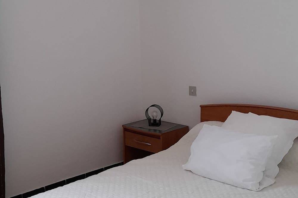 Apartamento entero, Dessous de Villa 150 metres from the beach in Prunete, Cervione