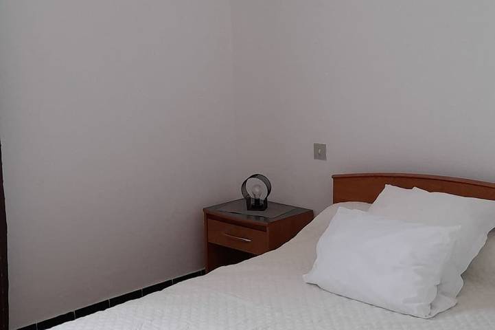 Apartamento entero, Dessous de Villa 150 metres from the beach in Cervione, Región de Corte