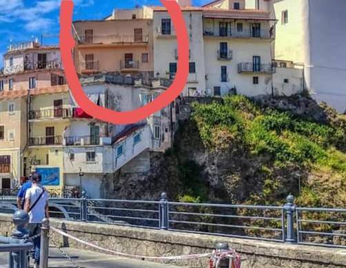 Appartamento vacanze per 4 persone, con terrazza e panorama, con animali domestici - 1