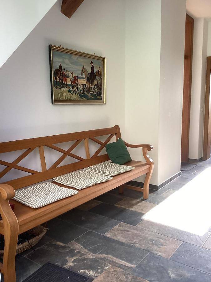 Ganze Wohnung, Münster-Land am Südhang der Baumberge in Coesfeld, Münsterland