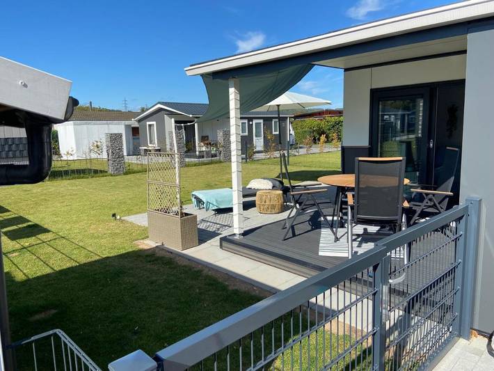 Ferienhaus für 3 Personen, mit Garten in Koblenz - 2