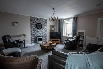 Cottage for 5 People in Findochty, Moray, Photo 2
