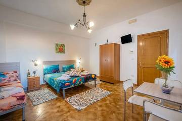 B&b für 5 Personen in Porto Cesareo, Golf von Tarent, Bild 4