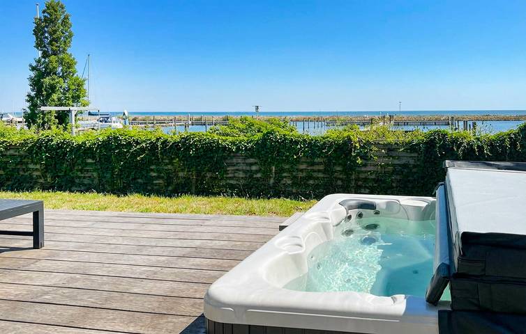 Ferienhaus für 25 Personen mit Garten in Årøsund, Hadersleben