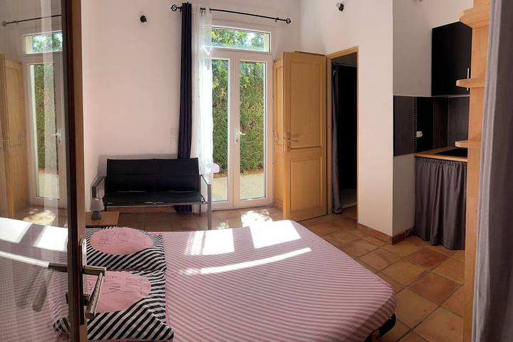 Location de vacances pour 11 personnes, avec jacuzzi à Passa - 3