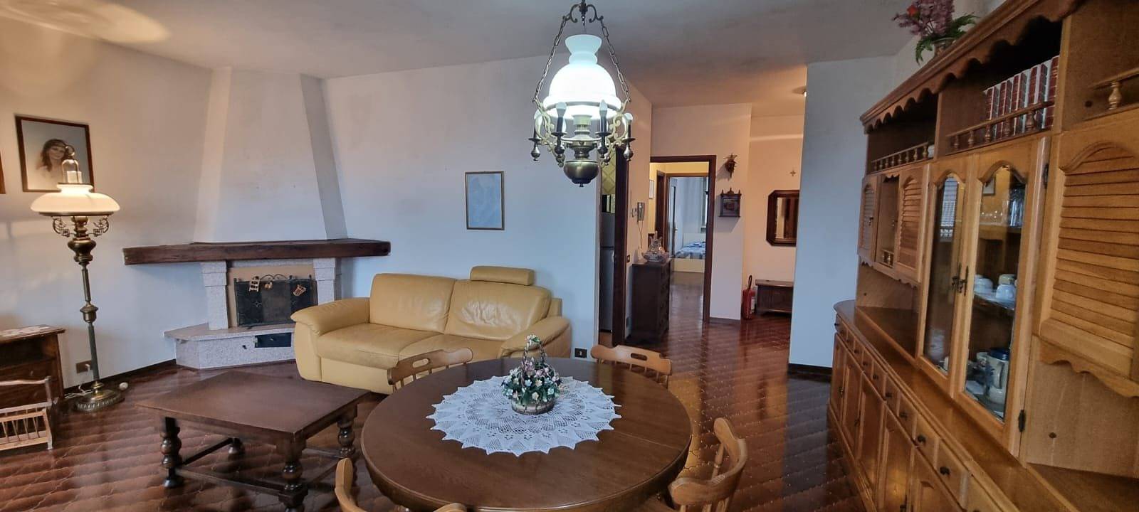 Appartement entier, Lake apartment in Feriolo di Baveno with parking in Feriolo, Comune di Baveno