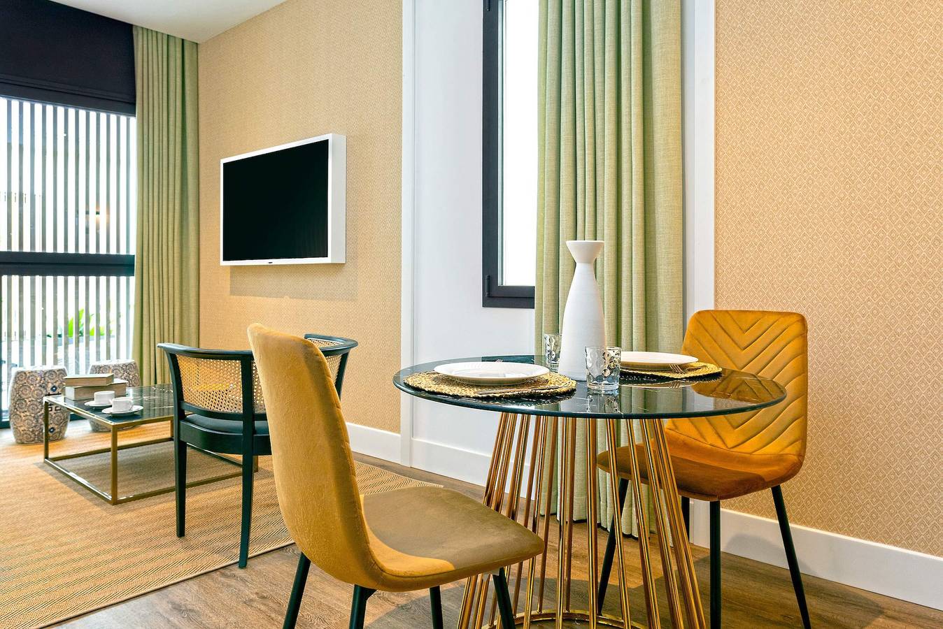 Apartamento entero, Genteel Home Betis V in Central Seville, Sevilla