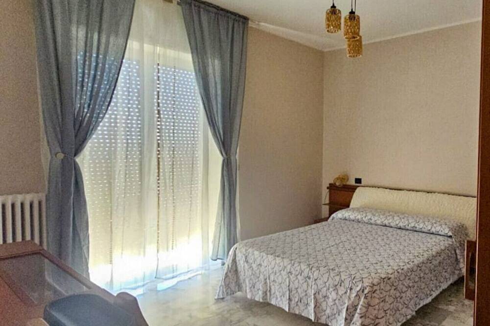 Ganze Wohnung, La Stazione - Ruvo di Puglia in Ruvo di Puglia, Nationalpark Alta Murgia