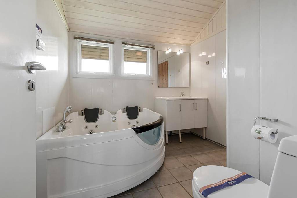 608 in Vejlby Klit, Lemvig Region