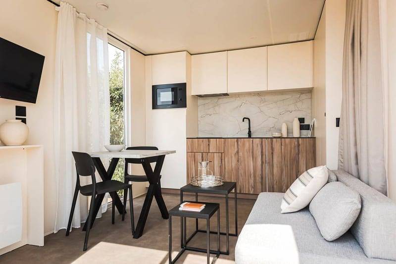 Rcn Toppershoedje — Hotelchalet Noorderduin in Ouddorp, Goeree-Overflakkee