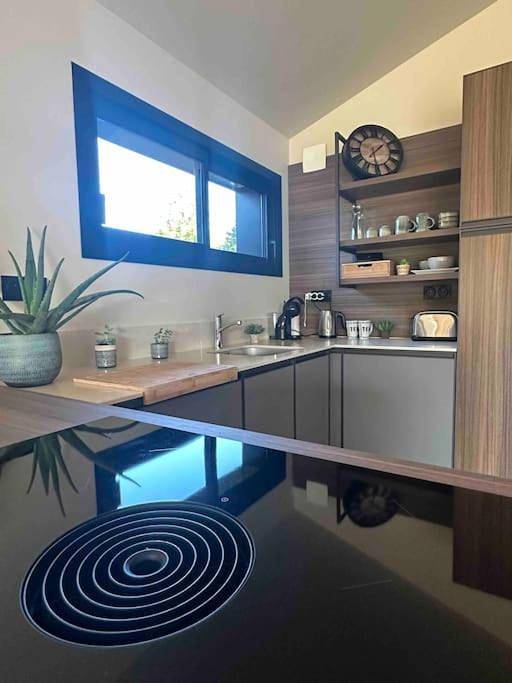 Gîte pour 6 personnes, avec jardin et vue à Liessies - 4