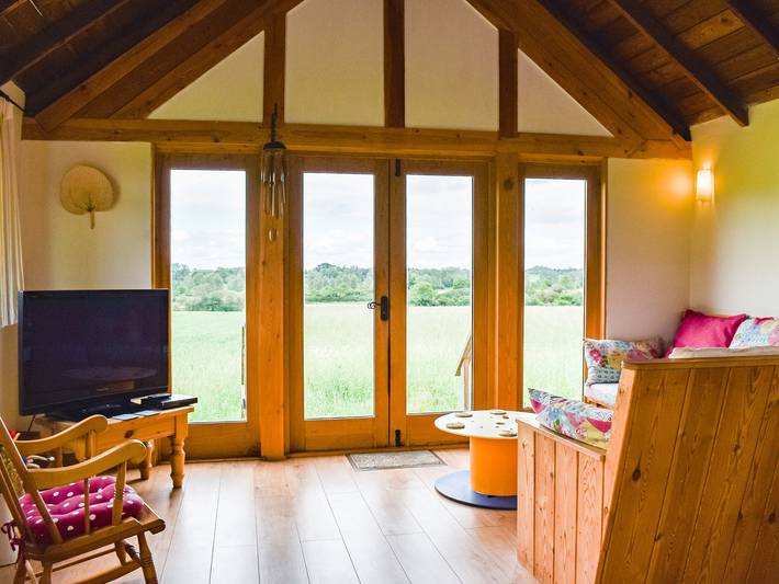 Gîte pour 6 personnes - 1