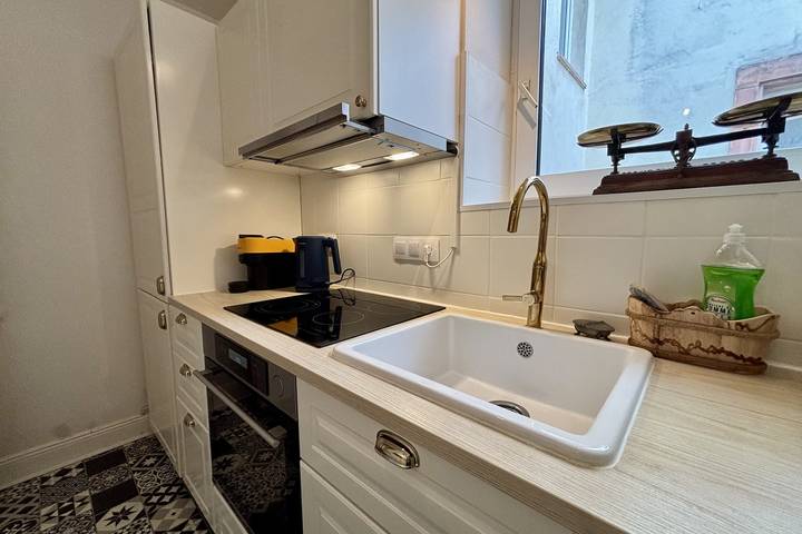 Appartement entier, Le Retro Schiltigheim: 77m² in Schiltigheim, Région de Strasbourg