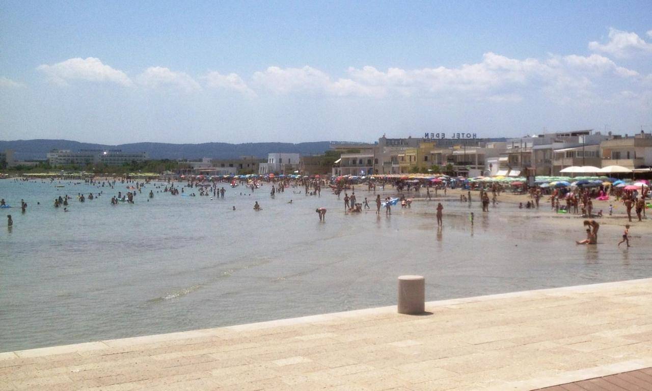 Double Room in Torre Canne, Fasano