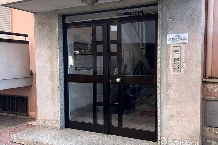 Ferienhaus für 4 Personen, mit Balkon und Garten - 1