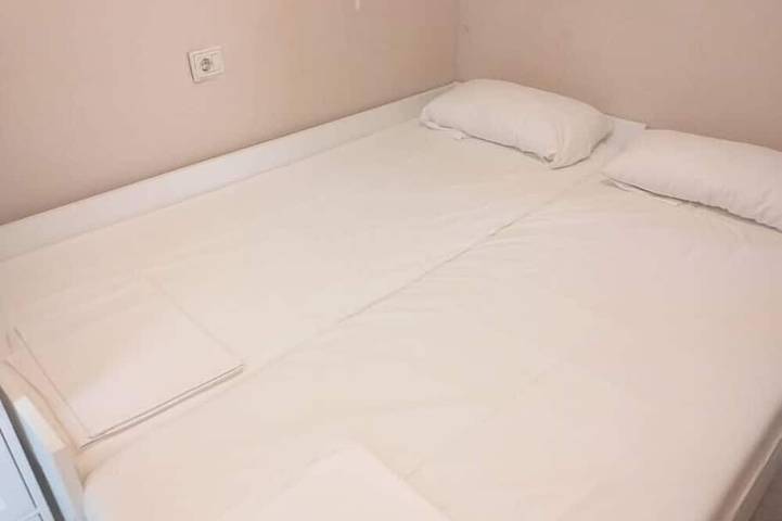Appartement entier, Paradis I (with seaviews) in Moncofa, Costa del Azahar