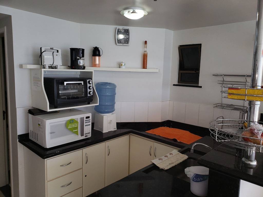 Ganze Wohnung, Loft Prainha, für das Haus und die Ruhe Grenzsee in Arraial do Cabo, Rio de Janeiro (Bundesstaat)