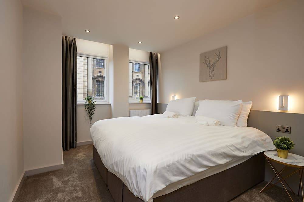 Apartamento entero, Deluxe Suites @ Humber Lofts Residences in Kingston upon Hull, Yorkshire y Humber