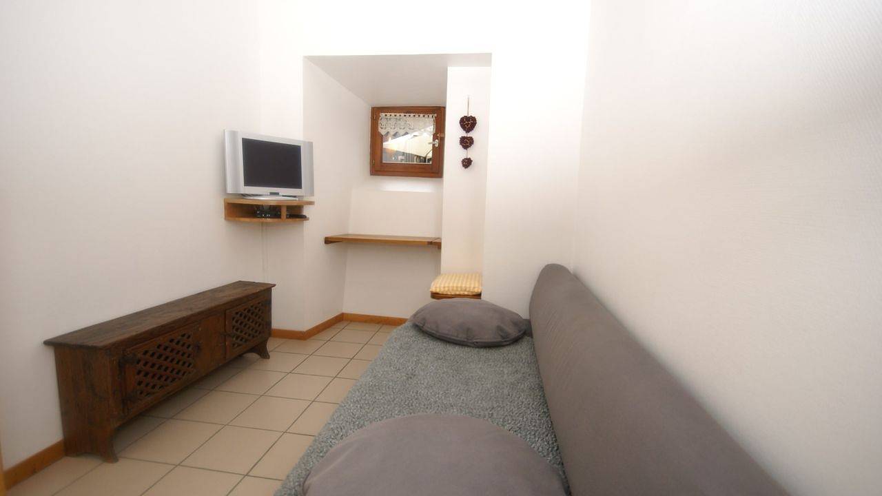 Ganze Ferienwohnung, Ferienwohnung für 2 Personen (29 m²) in Riquewihr in Riquewihr, Regionaler Naturpark Belchen der Vogesen