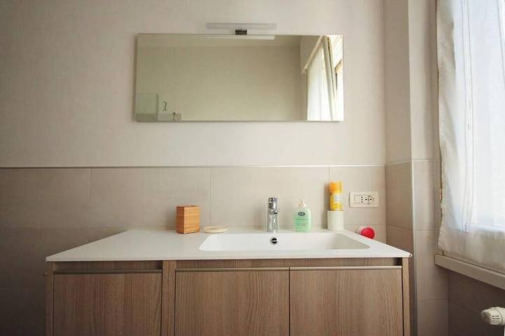 Villa für 6 Personen, mit Garten, mit Haustier in Salò - 3