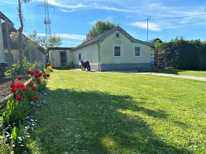 Villa für 8 Personen, mit Ausblick und Garten in Wien