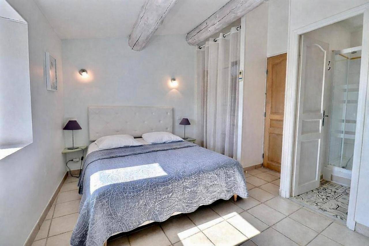 Le Florenson, Vagnas in Vagnas, Ardèche
