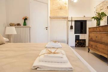 Villa per 2 Persone in Polignano a Mare, Valle D'Itria, Foto 1
