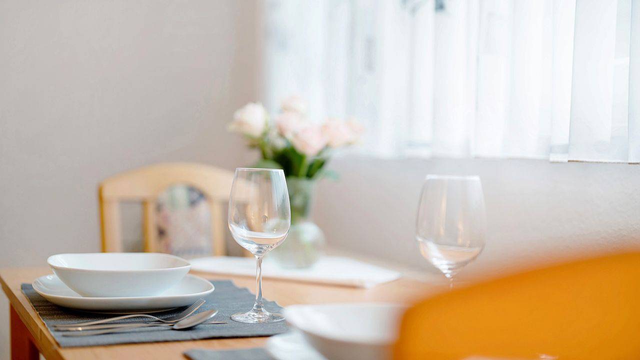 Ganze Ferienwohnung, Ferienwohnung für 2 Personen (55 m²) in Nordrach in Nordrach, Mittlerer Schwarzwald