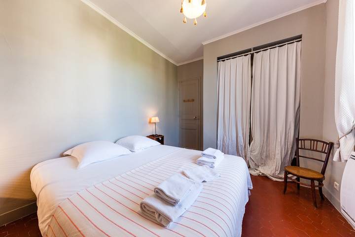 Location de vacances pour 4 personnes, avec terrasse à Marseille - 4