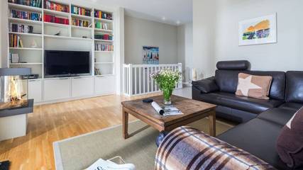 Ferienhaus für 6 Personen in Norderney, Landkreis Aurich, Bild 1