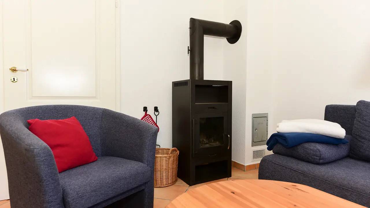 Ferienhaus für 6 Personen (100 m²) in Wyk auf Föhr in Wyk auf Föhr (Stadt), Wyk auf Föhr
