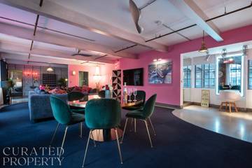 Vacation Apartment for 6 Guests in London, South East England, Picture 1