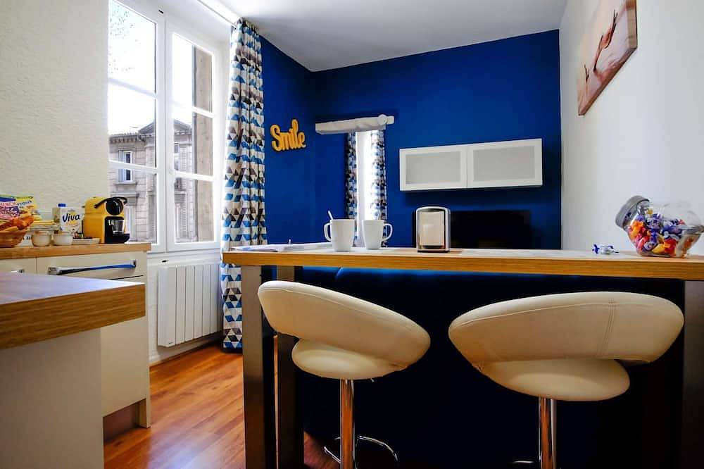 Appartement de vacances