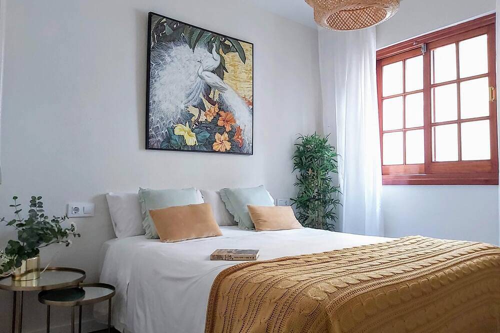 Ganze Wohnung, Misterhost Puerta de la Carne in Casco Antiguo, Sevilla
