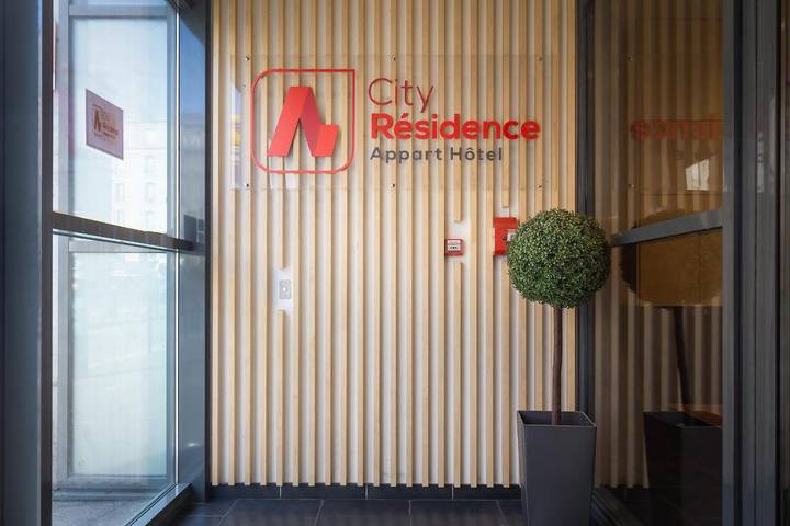 Location de vacances pour 2 personnes à Ivry-sur-Seine - 2