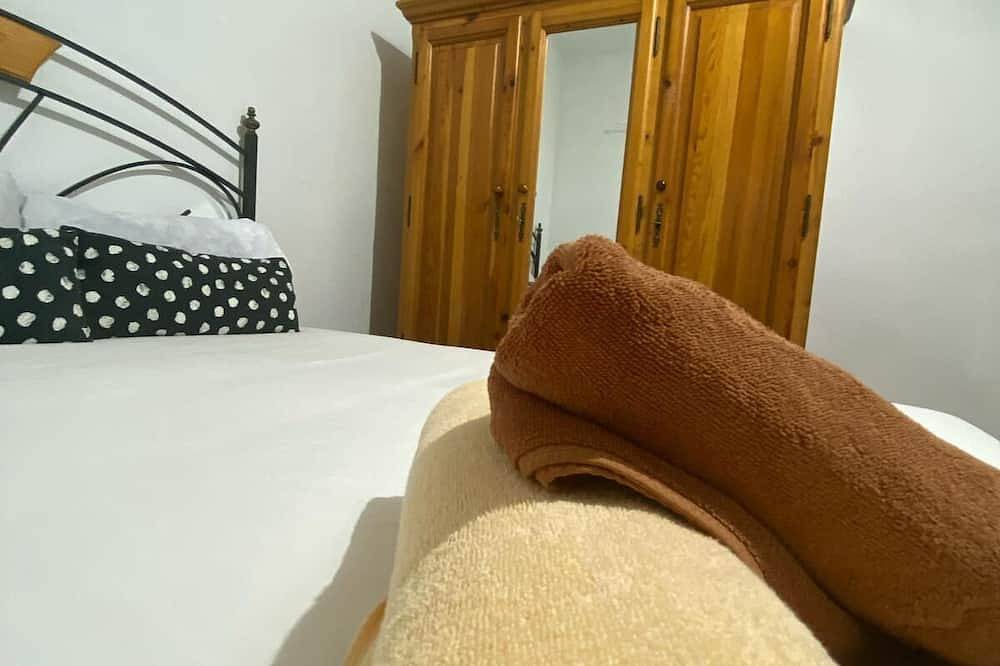 La Casita de Lucho in Firgas, Gran Canaria Norte