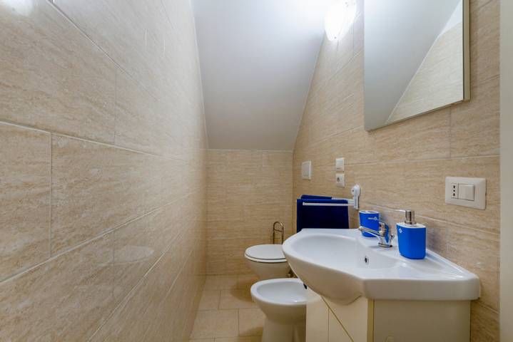 Apartamento entero, Guesthost - La Casa di Anna in Galatone, Golfo de Tarento