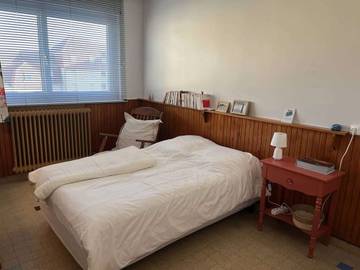 Vakantieappartement voor 6 Personen in Cucq, Montreuil en omgeving, Afbeelding 4