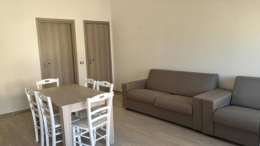 Casa vacanza per 6 persone, con balcone, con animali domestici - 1