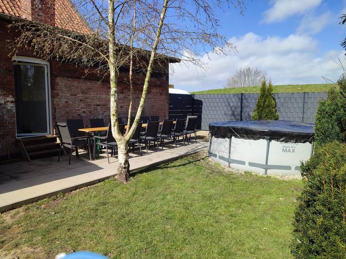 Filter.pet.vacation_home für 13 Personen, mit Garten in Altes Land Stade - 2