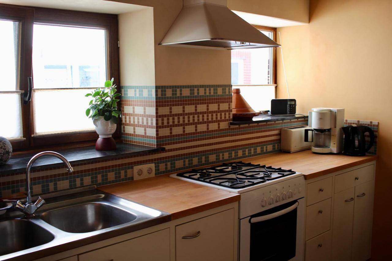 One-Bedroom House in Jodoigne, Province du Brabant wallon
