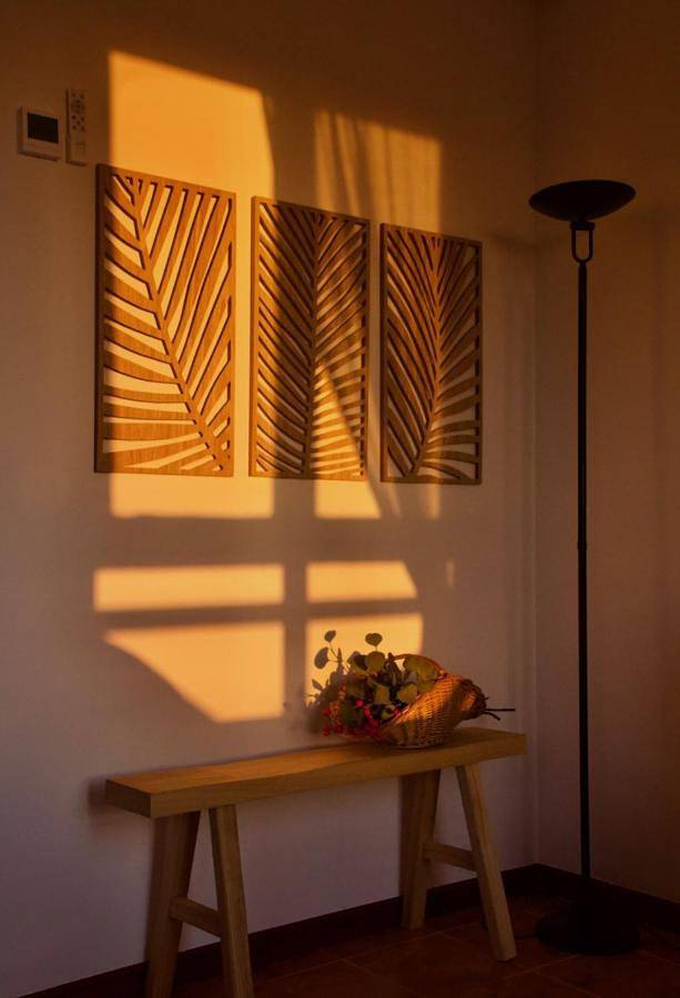 Gîte pour 6 personnes, avec piscine et jardin ainsi que bassin pour enfant et vue à Comillas - 4